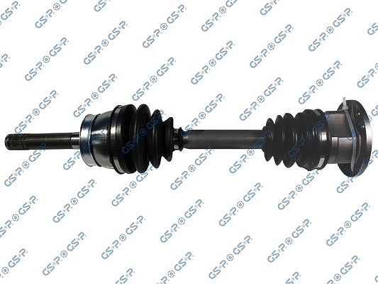 Gsp Antriebswelle [Hersteller-Nr. 241057] für Nissan