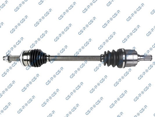 Gsp Antriebswelle [Hersteller-Nr. 224529] für Hyundai