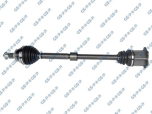Gsp Antriebswelle [Hersteller-Nr. 202358] für Skoda, Seat, Audi, VW