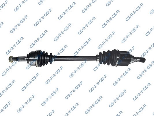 Gsp Antriebswelle [Hersteller-Nr. 250512] für Renault, Dacia