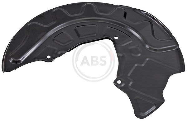A.b.s. Spritzblech, Bremsscheibe [Hersteller-Nr. 11113] für Seat, Audi, Skoda, VW