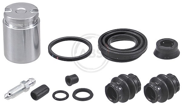 A.b.s. Reparatursatz, Bremssattel [Hersteller-Nr. 57096] für Mitsubishi, Smart