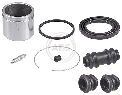 A.b.s. Reparatursatz, Bremssattel [Hersteller-Nr. 57569] für Daihatsu