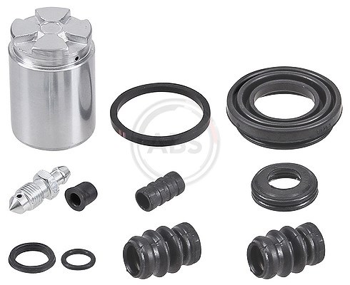 A.b.s. Reparatursatz, Bremssattel [Hersteller-Nr. 57091] für Mazda, Nissan