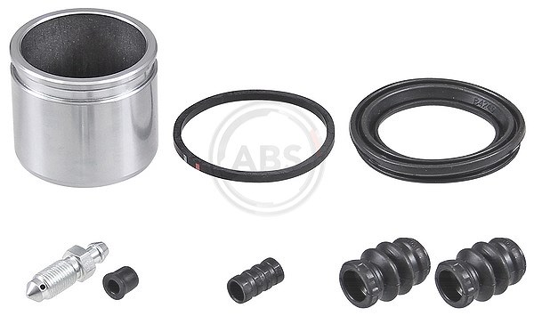 A.b.s. Reparatursatz, Bremssattel [Hersteller-Nr. 57436] für Suzuki, Mitsubishi