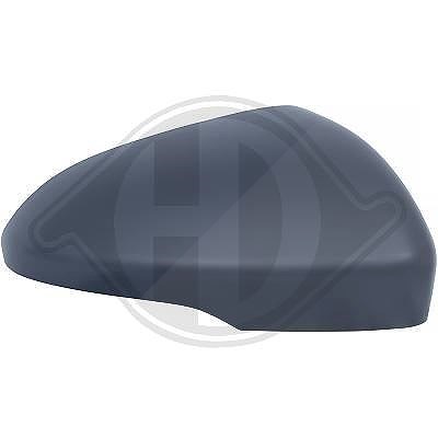 Diederichs Abdeckung, Außenspiegel [Hersteller-Nr. 1429226] für Ford