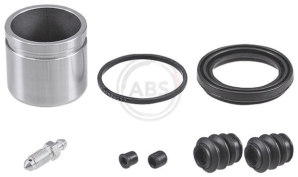 A.b.s. Reparatursatz, Bremssattel [Hersteller-Nr. 57387] für Mazda