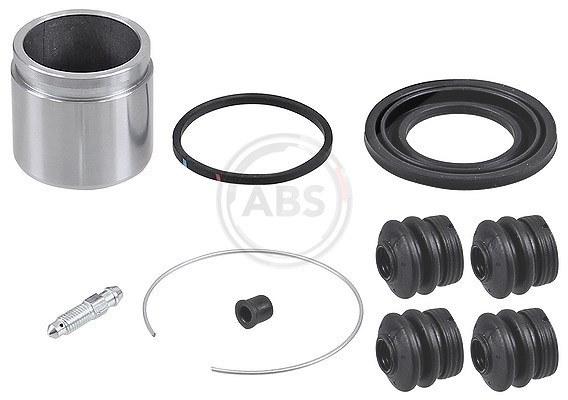 A.b.s. Reparatursatz, Bremssattel [Hersteller-Nr. 57321] für Toyota
