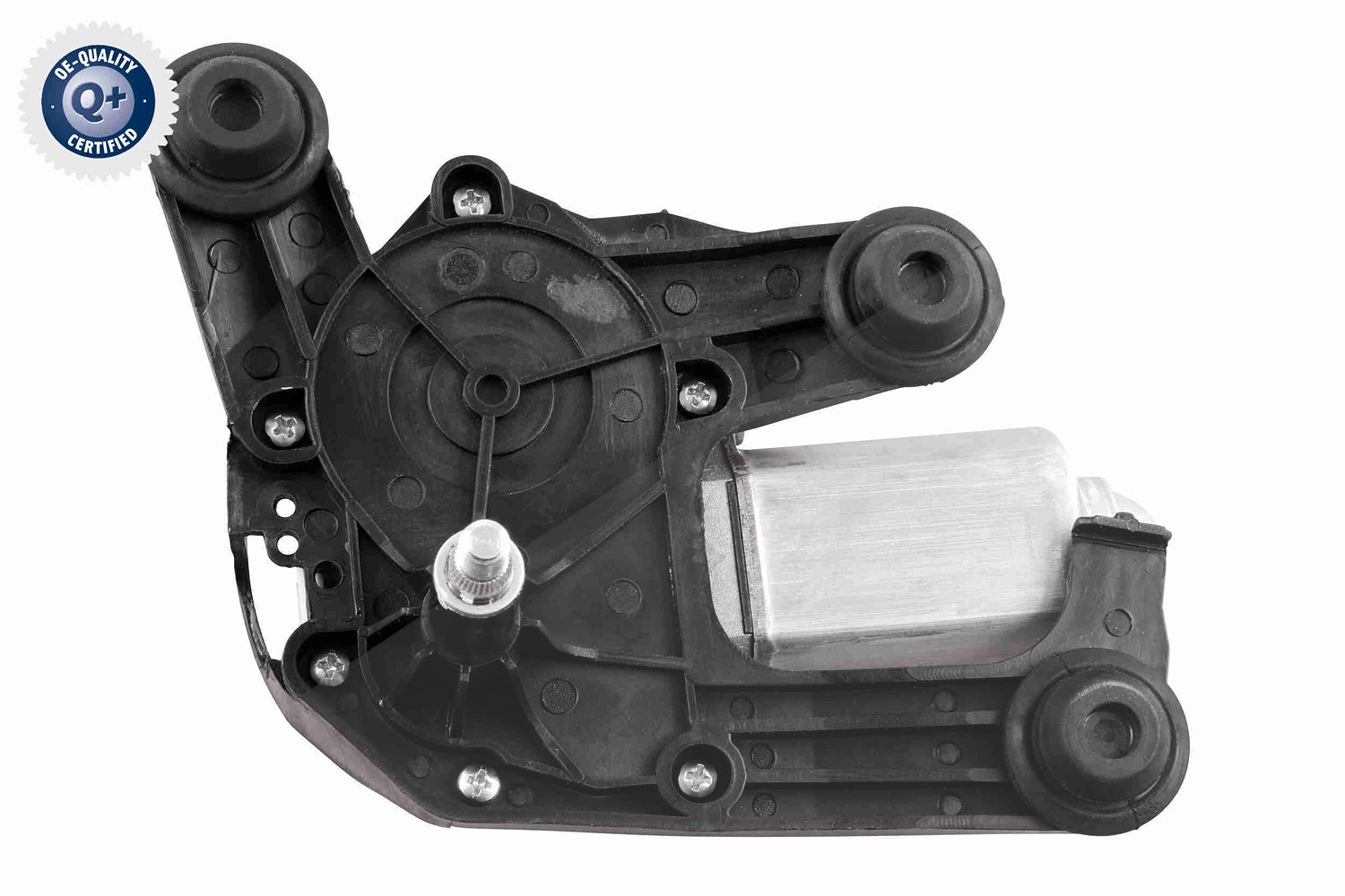 Vemo Wischermotor [Hersteller-Nr. V42-07-0010] für Ds, Citroën, Peugeot