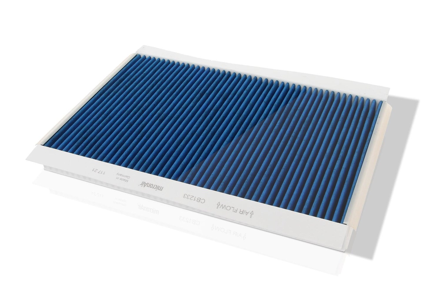 Corteco Filter, Innenraumluft - gegen Allergene [Hersteller-Nr. 49469984] für Mercedes-Benz, VW