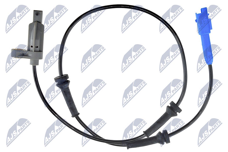 Nty Sensor, Raddrehzahl [Hersteller-Nr. HCA-PE-000] für Peugeot