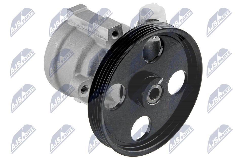Nty Hydraulikpumpe, Lenkung [Hersteller-Nr. SPW-RE-013] für Renault, Dacia