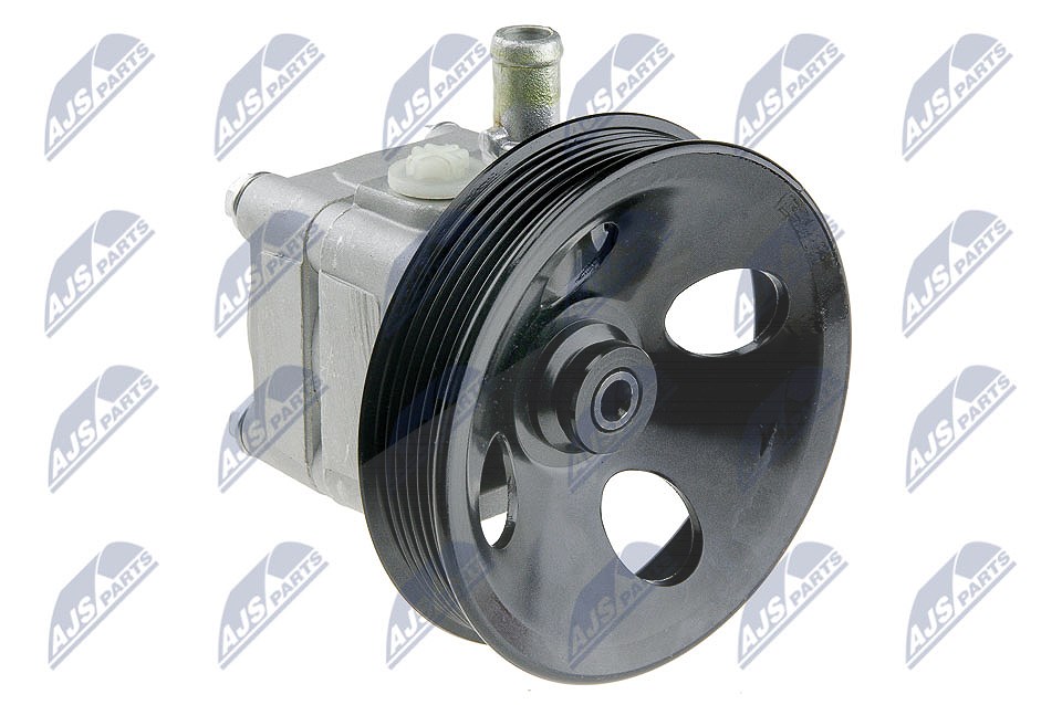Nty Hydraulikpumpe, Lenkung [Hersteller-Nr. SPW-VV-002] für Volvo