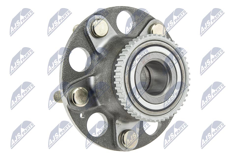 Nty Radlagersatz [Hersteller-Nr. KLT-HD-055] für Honda