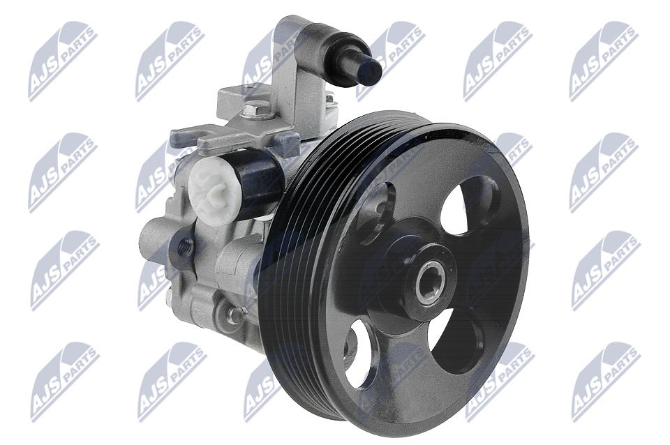 Nty Hydraulikpumpe, Lenkung [Hersteller-Nr. SPW-HY-502] für Kia, Hyundai
