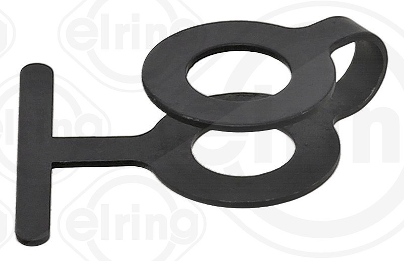 Elring Dichtung, Kühlmittelrohr [Hersteller-Nr. 907.620] für Opel, Vauxhall