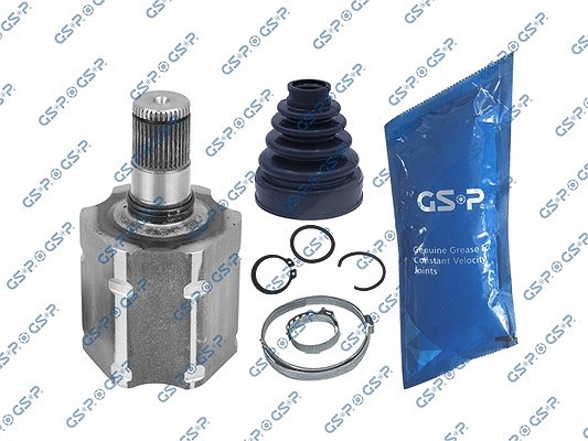 Gsp Gelenksatz, Antriebswelle [Hersteller-Nr. 601158] für Skoda, Cupra, Audi, Seat, VW