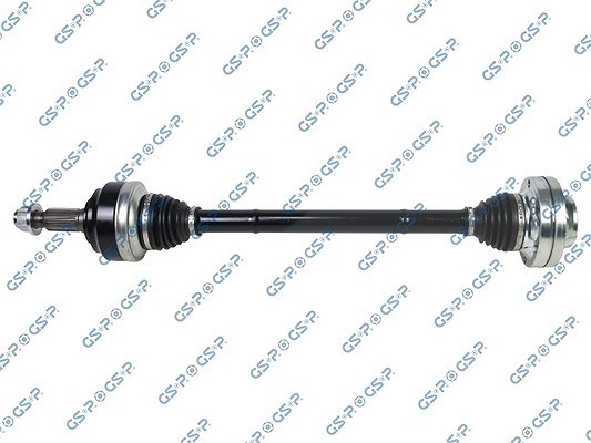 Gsp Antriebswelle [Hersteller-Nr. 235086OL] für Audi, VW, Porsche