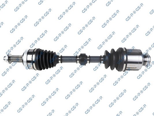 Gsp Antriebswelle [Hersteller-Nr. 224522] für Kia, Hyundai