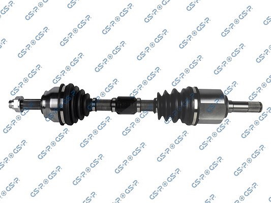Gsp Antriebswelle [Hersteller-Nr. 217150] für Alfa Romeo