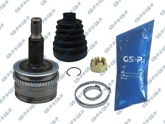 Gsp Gelenksatz, Antriebswelle [Hersteller-Nr. 839159] für Mitsubishi