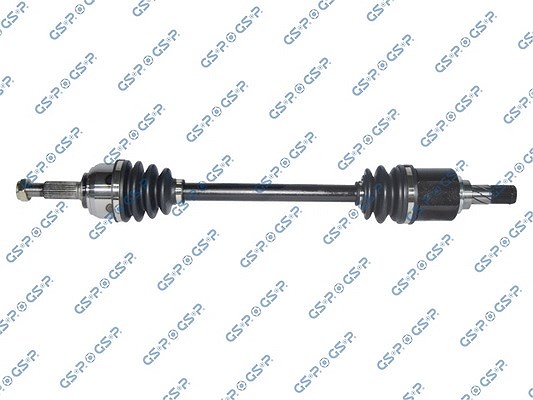 Gsp Antriebswelle [Hersteller-Nr. 241260] für Nissan