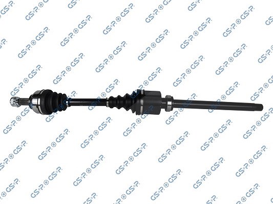 Gsp Antriebswelle [Hersteller-Nr. 210416] für Citroën, Toyota, Peugeot