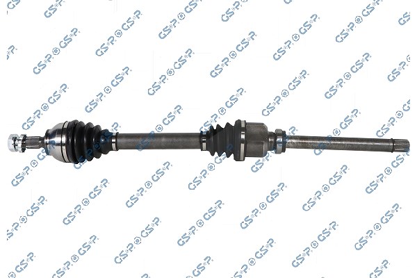 Gsp Antriebswelle [Hersteller-Nr. 203217] für Citroën, Ds, Peugeot