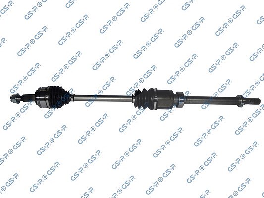 Gsp Antriebswelle [Hersteller-Nr. 250612] für Mercedes-Benz, Renault