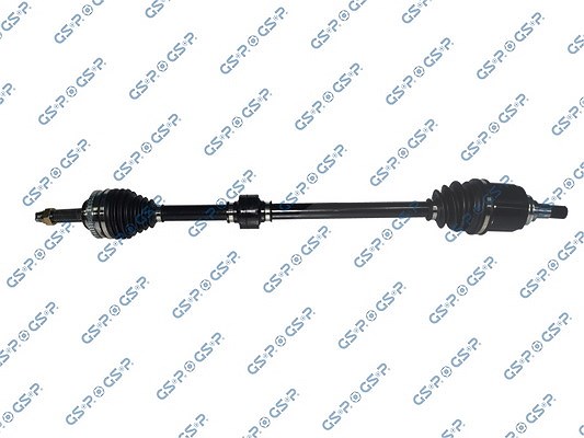 Gsp Antriebswelle [Hersteller-Nr. 208013] für Daewoo, Chevrolet