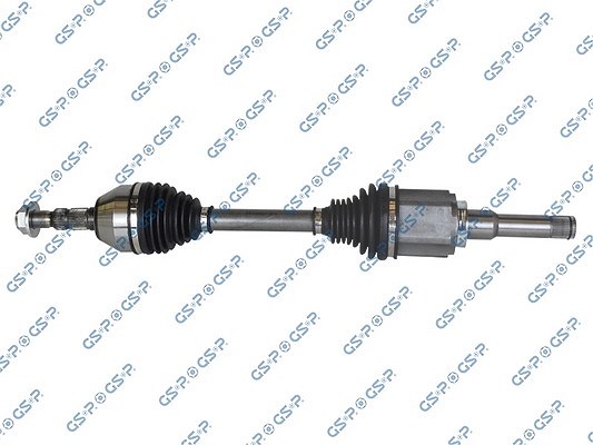 Gsp Antriebswelle [Hersteller-Nr. 202389] für Opel, Vauxhall