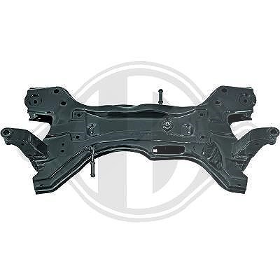 Diederichs Hilfsrahmen/Aggregateträger [Hersteller-Nr. 2206119] für VW, Skoda