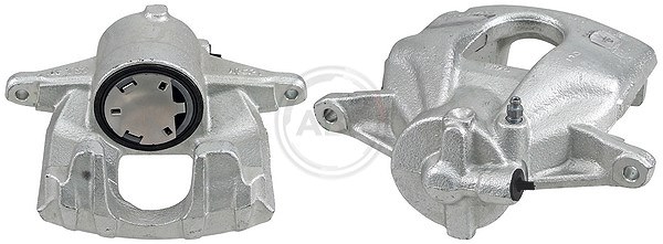 A.b.s. Bremssattel [Hersteller-Nr. 630672] für Opel, Vauxhall