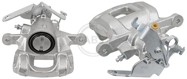 A.b.s. Bremssattel [Hersteller-Nr. 630662] für Ford