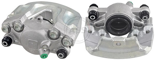 A.b.s. Bremssattel [Hersteller-Nr. 531731] für Mercedes-Benz
