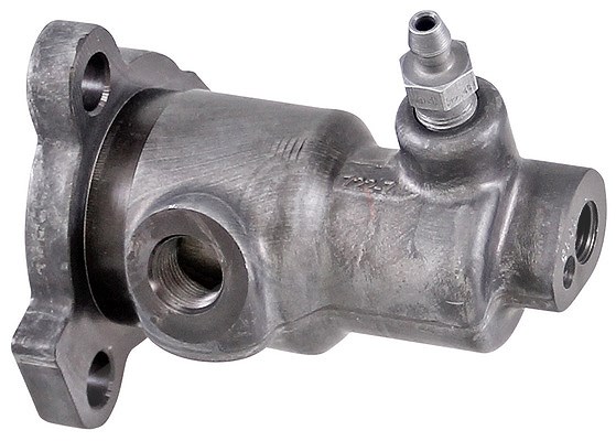 A.b.s. Nehmerzylinder, Kupplung [Hersteller-Nr. 45020] für Mercedes-Benz, VW
