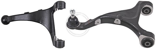 A.b.s. Lenker, Radaufhängung [Hersteller-Nr. 212135] für Kia, Hyundai