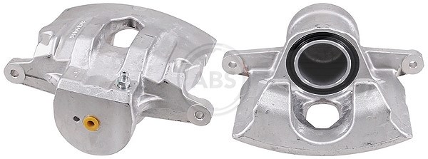 A.b.s. Bremssattel [Hersteller-Nr. 740851] für Hyundai, Kia