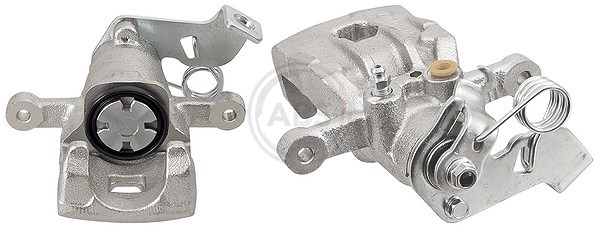 A.b.s. Bremssattel [Hersteller-Nr. 740762] für Kia