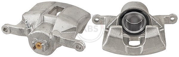 A.b.s. Bremssattel [Hersteller-Nr. 740631] für Honda