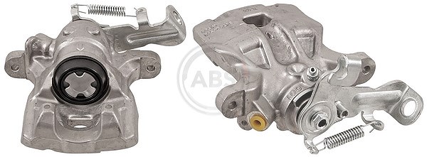 A.b.s. Bremssattel [Hersteller-Nr. 431501] für Mazda