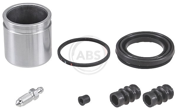 A.b.s. Reparatursatz, Bremssattel [Hersteller-Nr. 57434] für Nissan, Suzuki