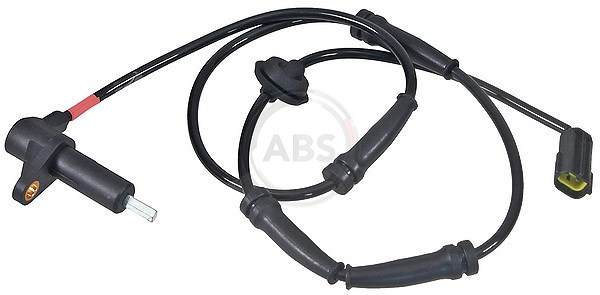 A.b.s. Sensor, Raddrehzahl [Hersteller-Nr. 31532] für Kia