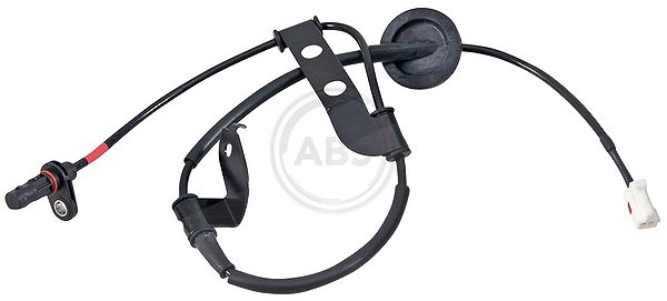 A.b.s. Sensor, Raddrehzahl [Hersteller-Nr. 31505] für Hyundai
