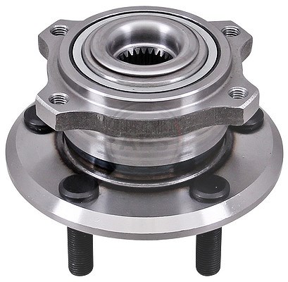 A.b.s. Radnabe [Hersteller-Nr. 201509] für Chrysler