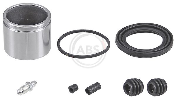 A.b.s. Reparatursatz, Bremssattel [Hersteller-Nr. 57541] für Toyota