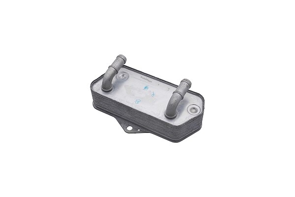 Automega Ölkühler, Motoröl [Hersteller-Nr. 130065010] für Seat, Audi, Skoda, VW