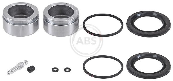 A.b.s. Reparatursatz, Bremssattel [Hersteller-Nr. 57221] für Mercedes-Benz