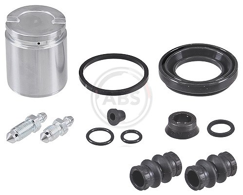 A.b.s. Reparatursatz, Bremssattel [Hersteller-Nr. 57137] für Audi, VW