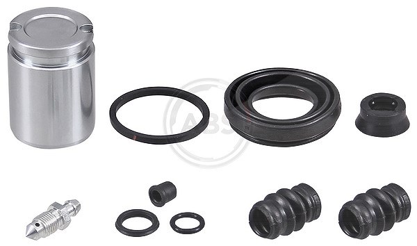 A.b.s. Reparatursatz, Bremssattel [Hersteller-Nr. 57605] für Nissan